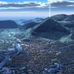 Pyramid of the Sun (DEMO)