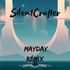 TheFatRat & Laura Brehm - Mayday [SilentCrafter Remix] (Instrumental)