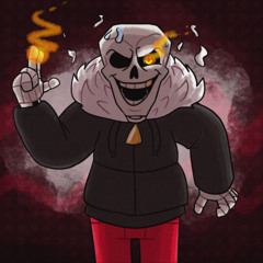 Fellswap - The Last Straw
