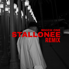 Drake - Which One (Stallonee Remix) [FREE DL]