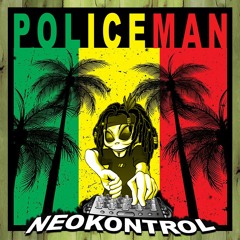 DE POLICEMAN (raggatech x raggahitech 200BPM) NEUROKONTROL Vs NEOKONTROL