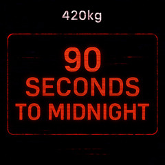 420kg - Thermal Silence