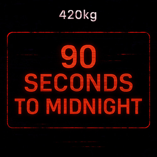 420kg - Thermal Silence