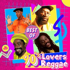 Best of 90s Lovers Reggae