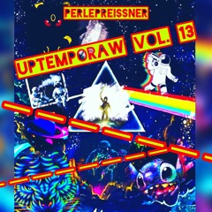 Uptempo Raw: Vol. 13