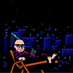 Underground Labyrinth - Festers Quest (Addams Family)