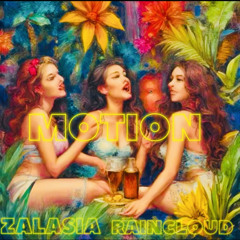 FREAKYFRIDAY1:Motion ft. Raincloud Prod by DeeB