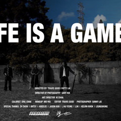 光頭幫tomfatki-life is a game