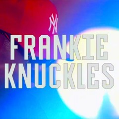 FRANKIE KNUCKLES CHANNEL 4 HOUSE PARTY NYE 2012 REMASTERED