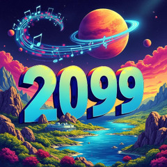 2099.1 A BRIGHTER WORLD