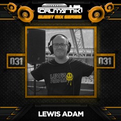 GMS031 - Lewis Adam