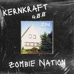 Zombie Nation & Massano -  Kernkraft 400 vs. The Feeling (MadMattz-Mashup)