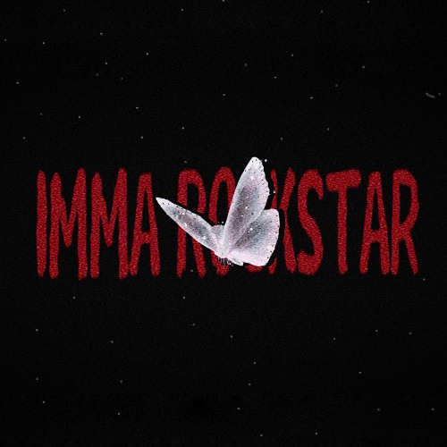 IMMA ROCKSTAR