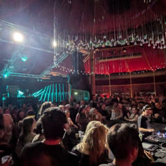 Warm Up Micro Cabaret 24 mai 2025