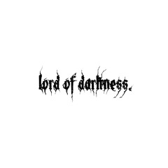 lord of darkness