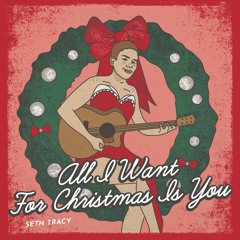 All I Want For Christmas Is You