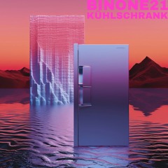 Binone 21 - Kühlschrank