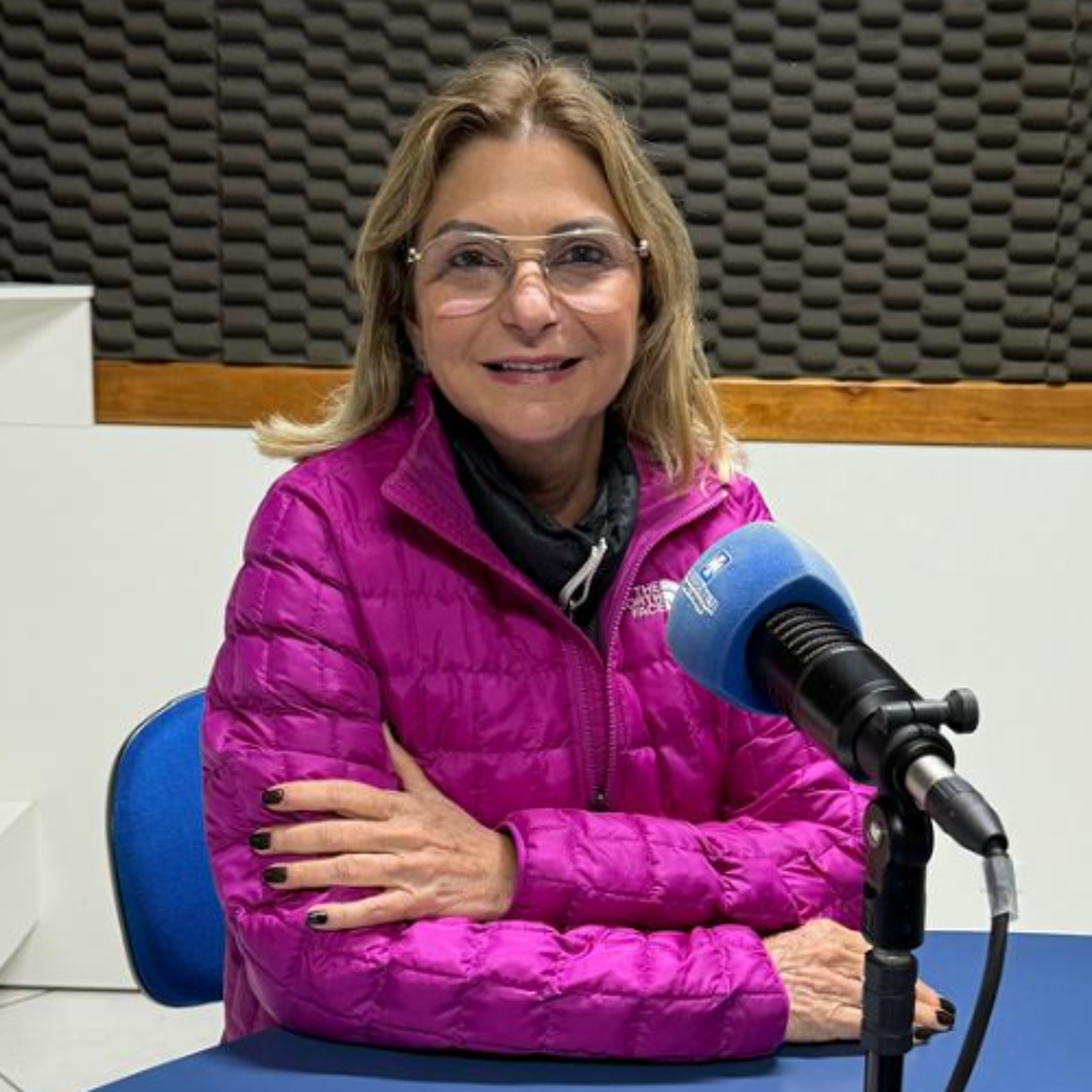 Rádio Cruz de Malta FM 89,9