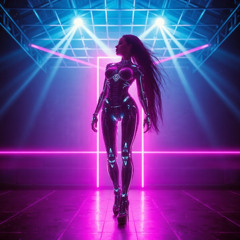 I wanna make me happy