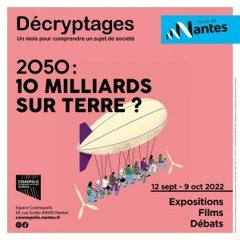 Imaginer 2050