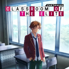 Hito Shibai (but Indian Singer 🇮🇳) | Classroom of the Elite Season 2 Ending | Male Cover 🔥