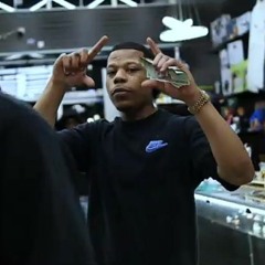 Phatdad - Bad Influence