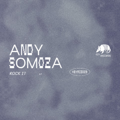 Premiere: 2 - Andy Somoza - Five Degrees [KEYRCS029]