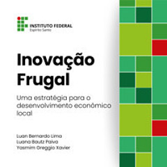 Podcast - Inovação Frugal