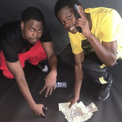 239REEZY & LIL CREEPY - NO PROOF