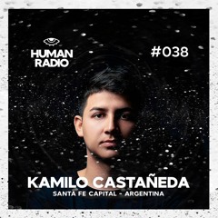 SUPERHITS #038 - KAMILO CASTAÑEDA IN THE MIX @ TECHNO