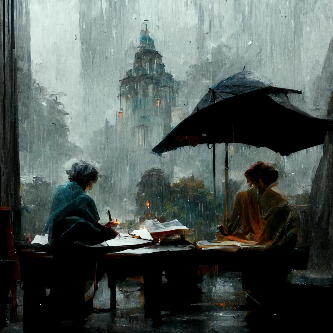 Stream Rain Sounds 10 Hours The Sound Of Rain Meditation Autogenc