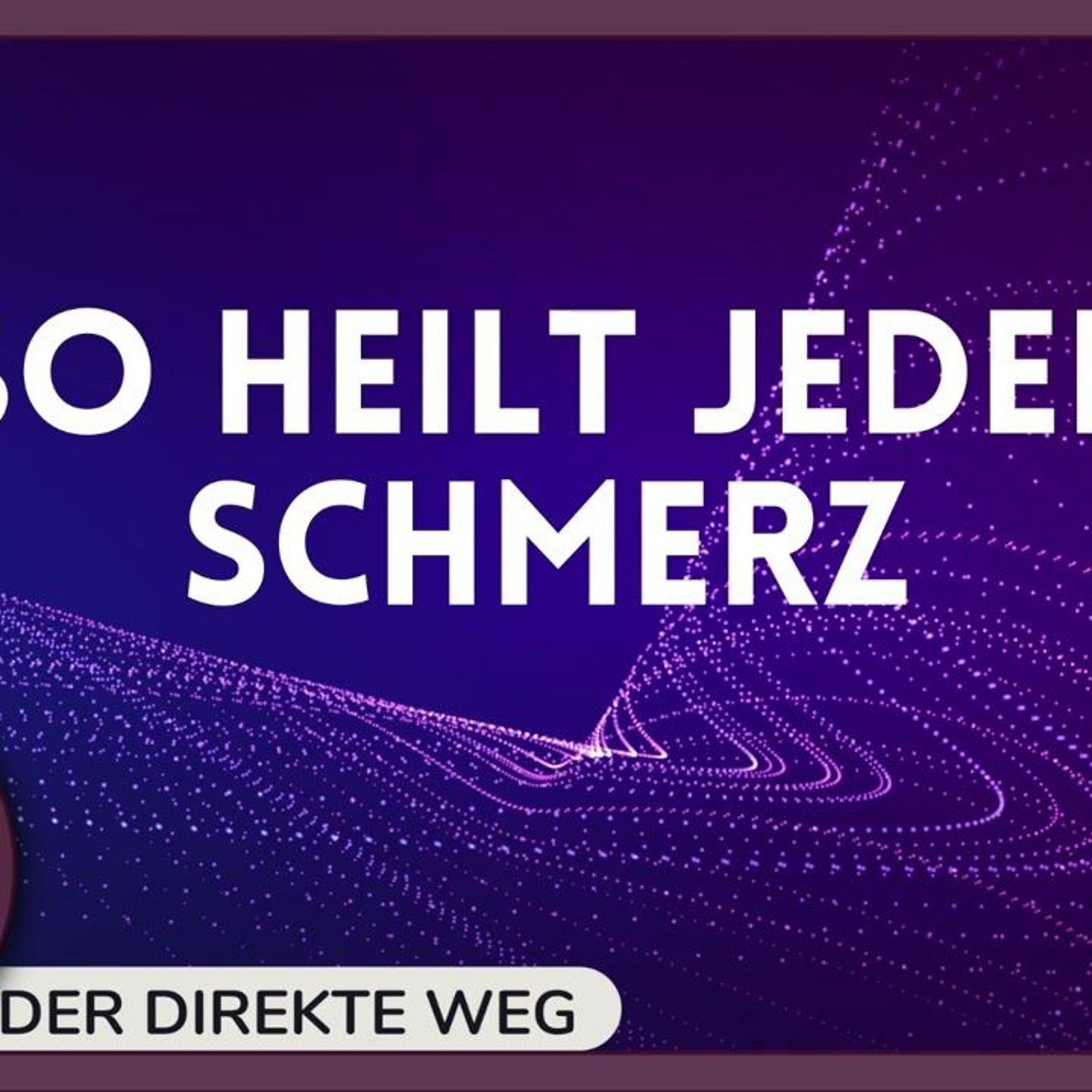 347 Ein Kurs in Wundern EKIW | Ärger muss von Urteil kommen episode artwork