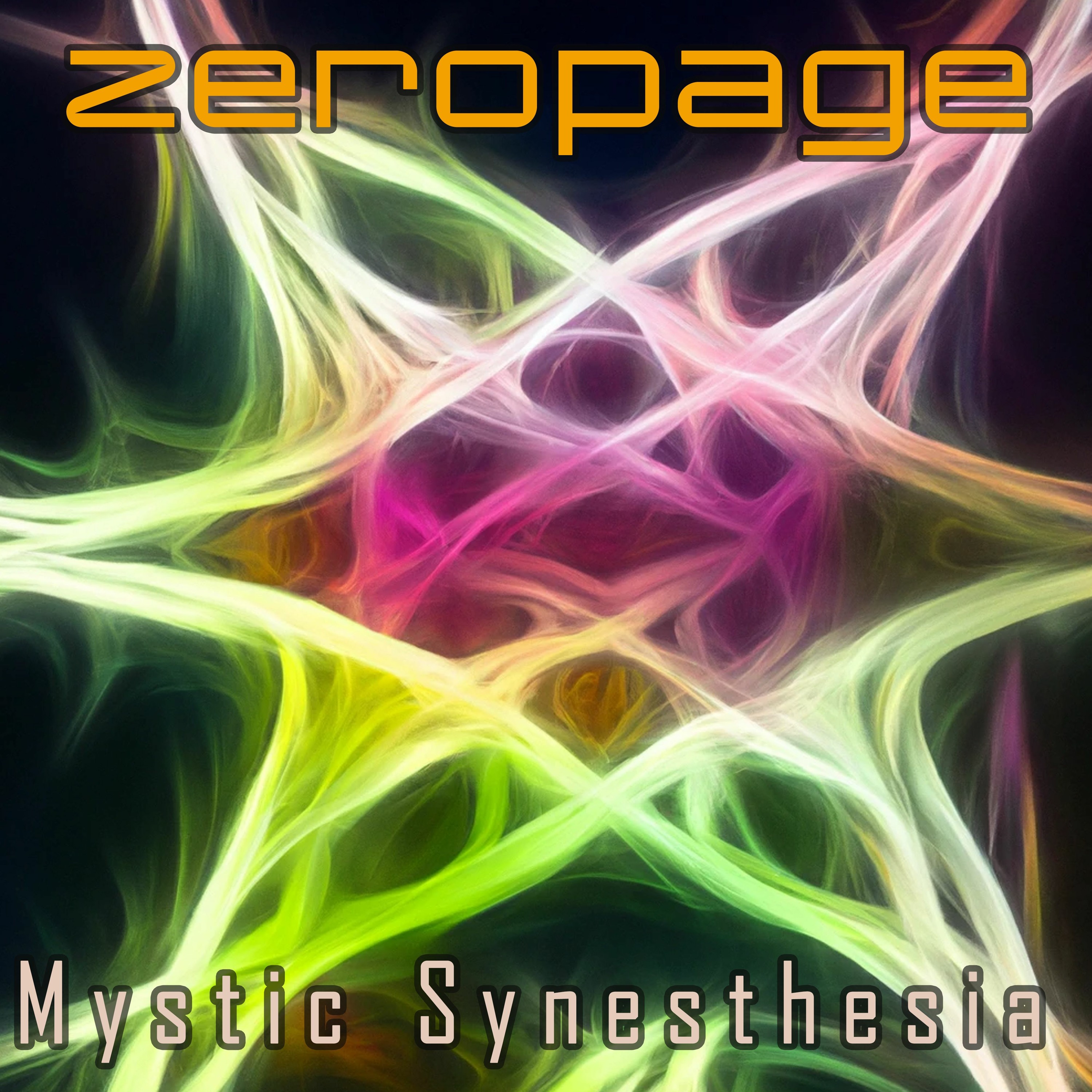 Zeropage-Media - Latest Tracks (25.08.2024)