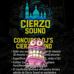 GBKLN UPTEMPO #CierzoSoundConcurso