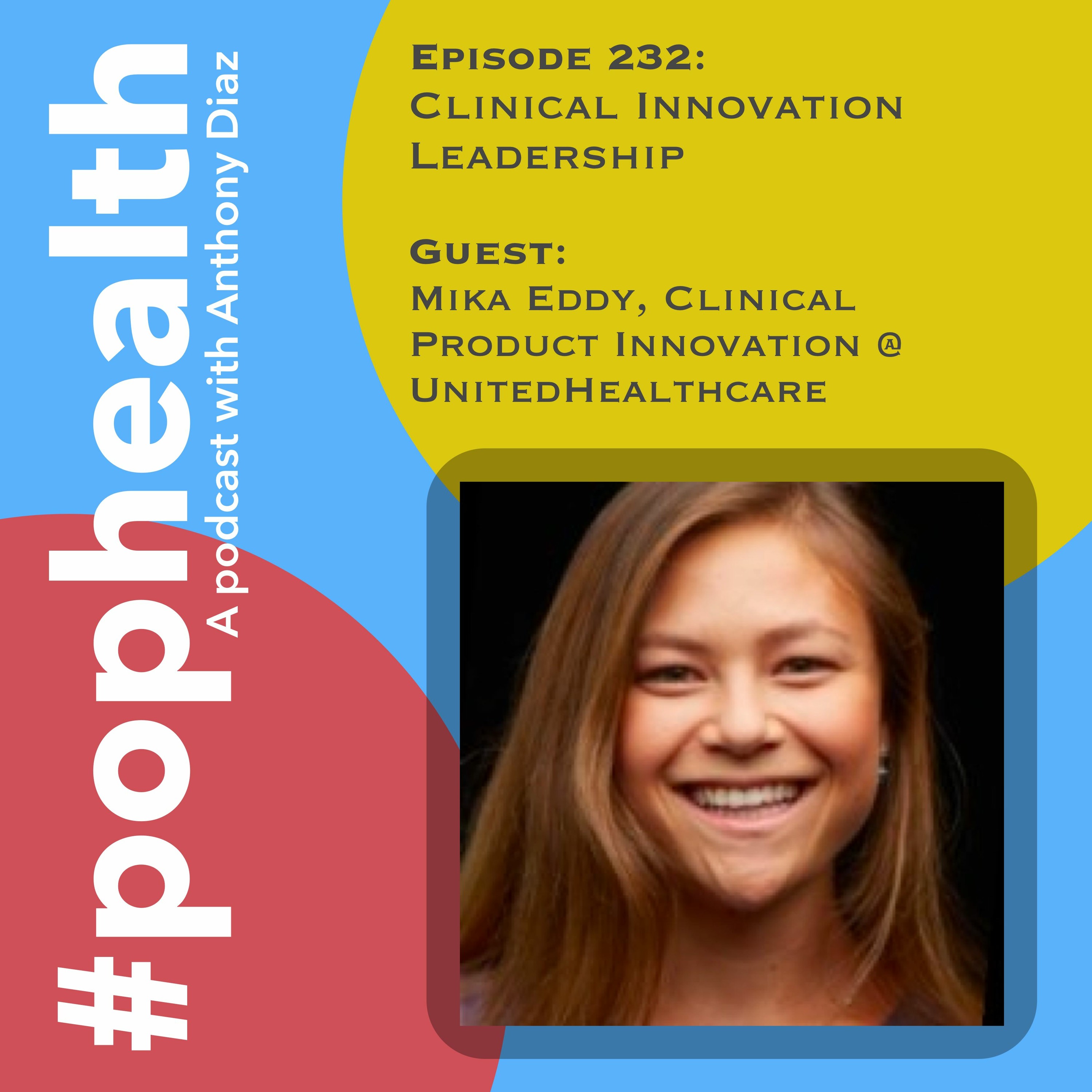 The #PopHealth Show