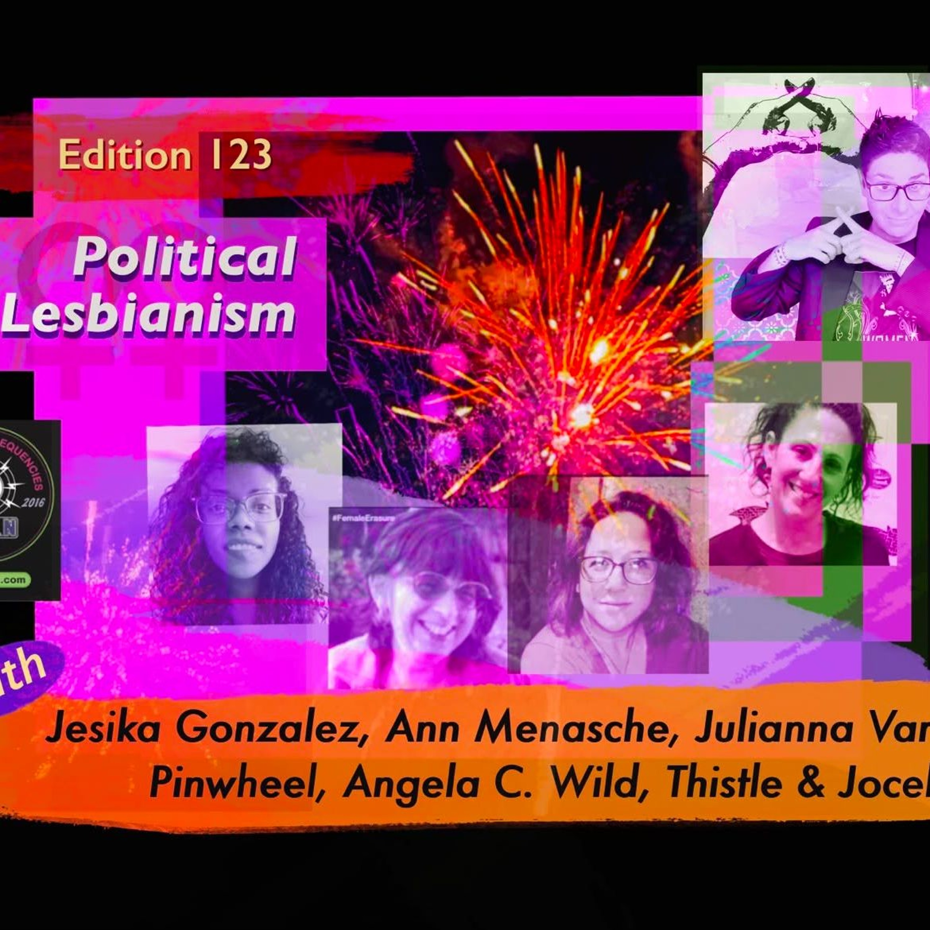 Edition 123: Political Lesbianism