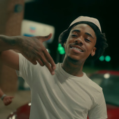 La Drip - Act Like She Don’t Need Me