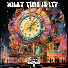 What Time is it? [free download]