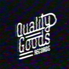 Quality Goods records | Catalog