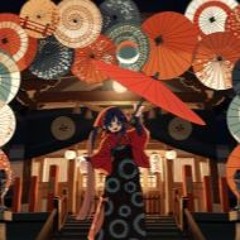 【후앵☁️】 『당신에게 메롱』(あんたにあっかんべ) :: 一二三