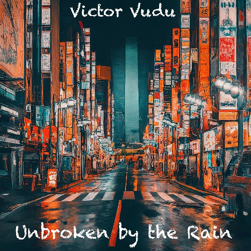 Unbroken by the Rain (Original Mix)