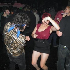 the devils dance