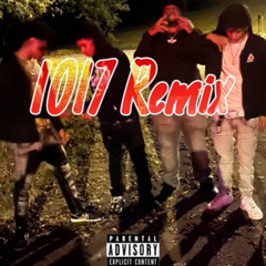 1017 Remix Not Rapperz(Boyd Dr Freestyle)[Official Audio]