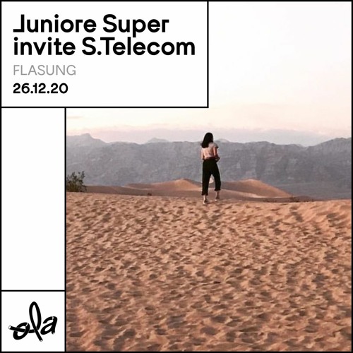 Stream Junior Super invite S.Telecom (26.12.20) by Ola Radio | Listen  online for free on SoundCloud