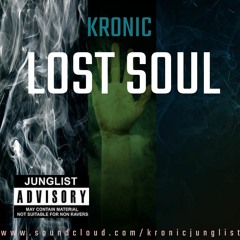 Kronic - Lost Soul