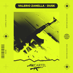 Valerio Vanella - Dusk (Original Mix) [AK CARTEL]