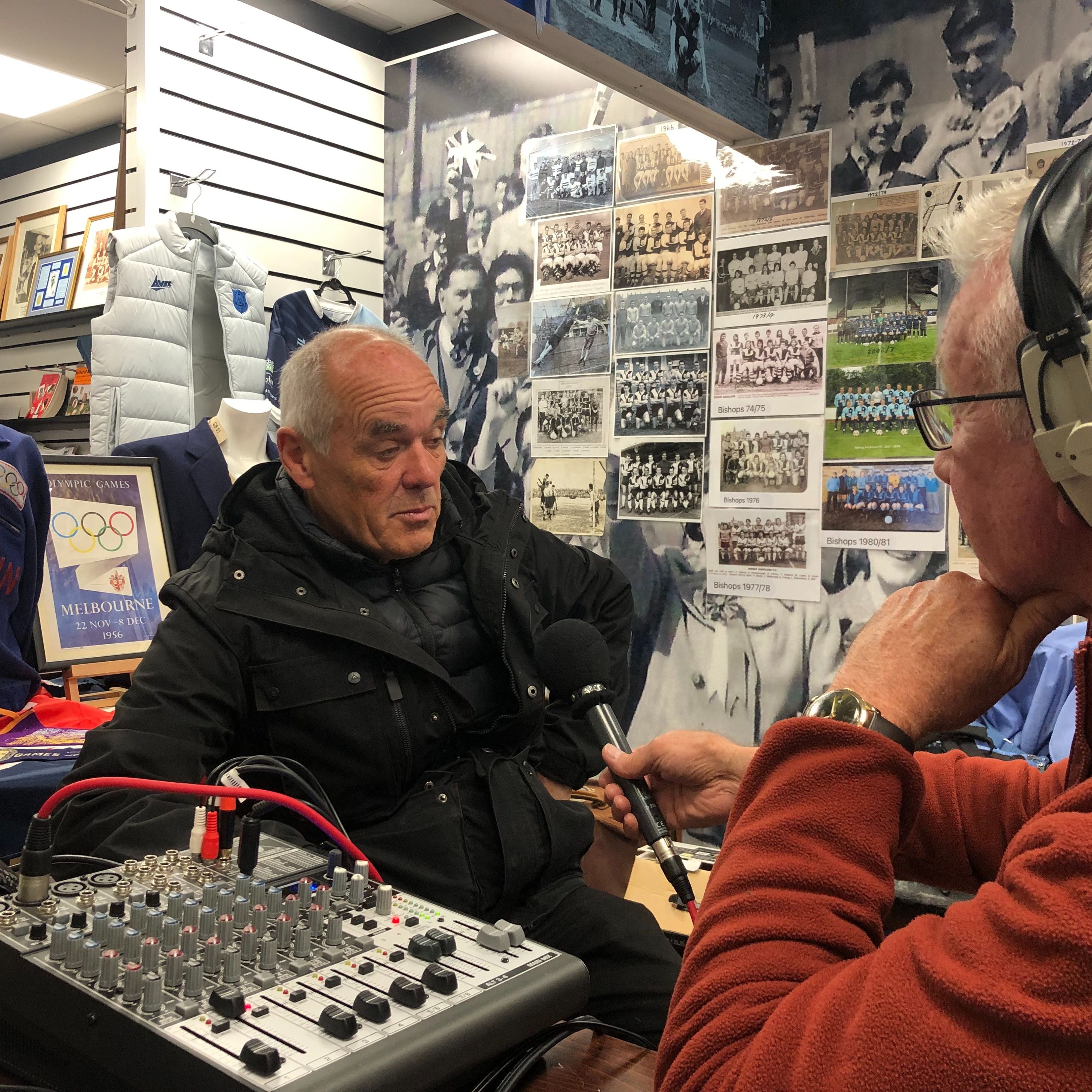 The Challenges of Promotion