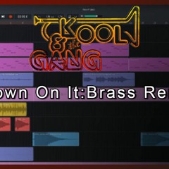 Get Down On It:Brass Remix