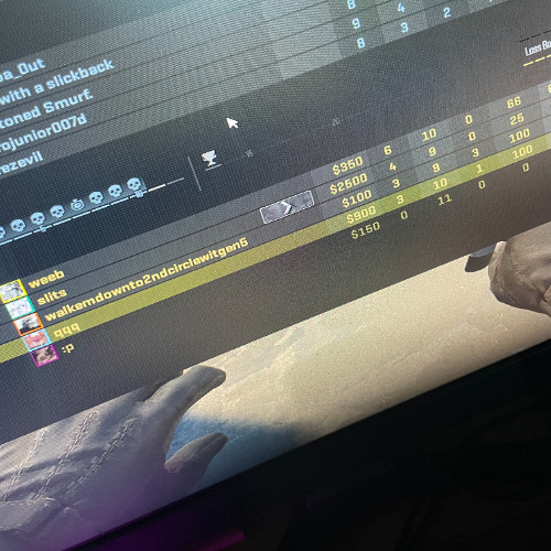 tim howard prod islurwhenitalk