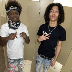 Sdot DaGeneral x Tae4 - K2